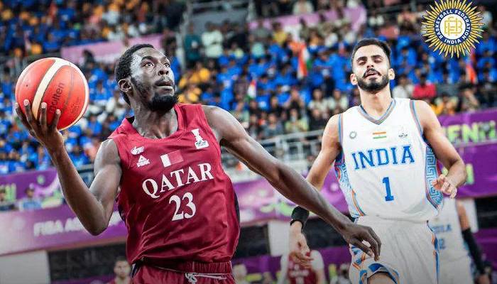 Nhận định bóng rổ Qatar vs Lebanon, 01h00 ngày 7/8: Chỉ tham vọng thôi là chưa đủ