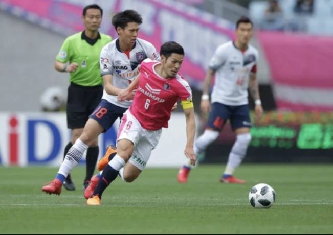 Nhận định, soi kèo Cerezo Osaka vs FC Tokyo, 16h30 ngày 6/8: Khôn nhà dại chợ