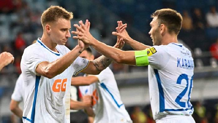 Nhận định, soi kèo Dynamo Kyiv vs Pafos FC, 1h00 ngày 6/8: Tin vào cửa dưới