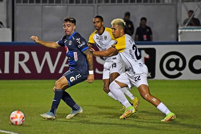 Nhận định, soi kèo FC Motagua vs CA Independiente, 9h00 ngày 6/8: Điểm tựa sân nhà