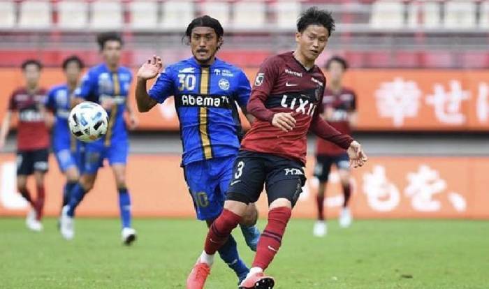 Nhận định, soi kèo Kashima Antlers vs Avispa Fukuoka, 17h00 ngày 6/8: Điểm tựa sân nhà