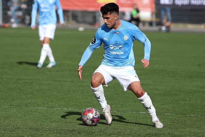 Nhận định, soi kèo Kastrup vs Roskilde, 23h30 ngày 5/8: Tin tưởng cửa dưới