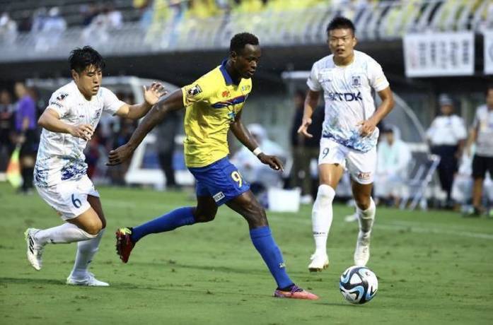 Nhận định, soi kèo Montedio Yamagata vs Urawa Red Diamonds, 17h00 ngày 6/8: Không hề ngon ăn