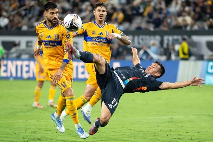 Nhận định, soi kèo Tigres UANL vs Los Angeles, 9h30 ngày 6/8: Hy vọng mong manh
