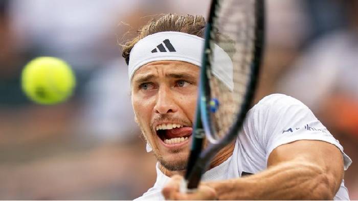 Zverev ngược dòng vào bán kết Canadian Open 2025