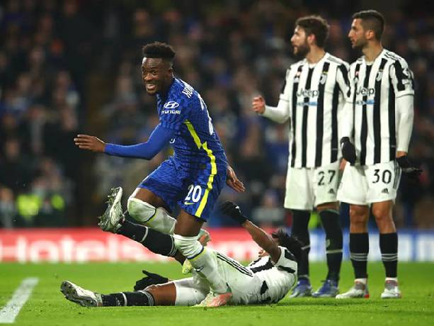 Chuyên gia Matt Law dự đoán Chelsea vs Juventus, 18h30 ngày 05/08