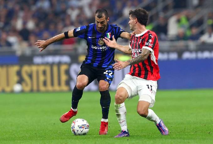 Chuyên gia Sergio Gomez dự đoán AC Milan vs Inter Milan, 18h30 ngày 05/08