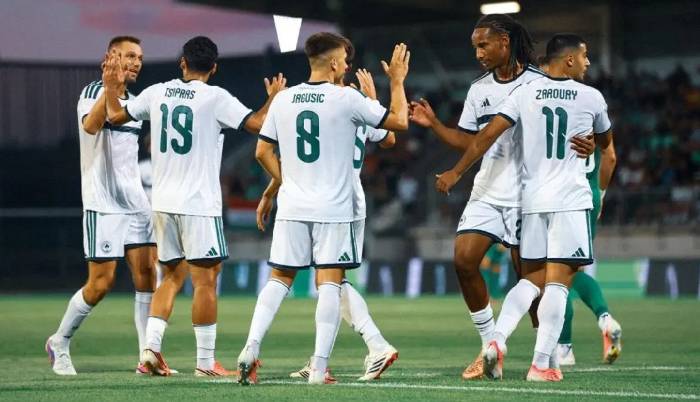 Máy tính dự đoán tỷ số Panathinaikos vs CSKA Sofia: Vòng sơ loại Cúp C3 Châu Âu