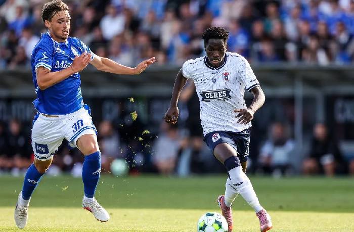 Nhận định bóng đá Aarhus vs Sabah Baku, 23h30 ngày 05/08: Tiếp đà hưng phấn