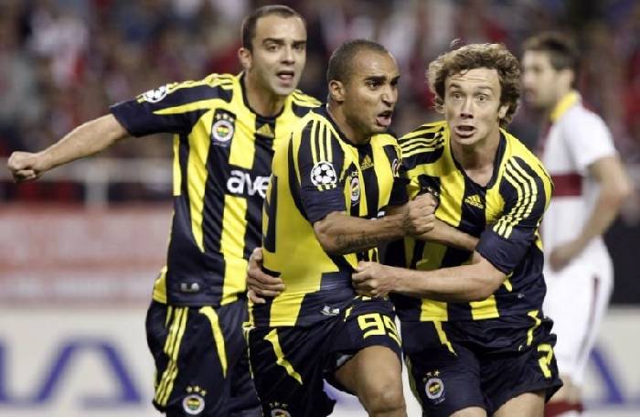 Nhận định bóng đá Fenerbahce vs Sturm Graz, 01h00 ngày 06/08: Khó thắng cách biệt