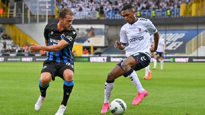 Soi kèo góc Aarhus vs Sabah Baku, 23h30 ngày 05/08