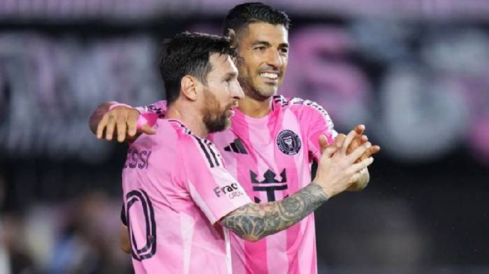 Soi kèo góc Inter Miami vs San Luis, 06h30 ngày 06/08