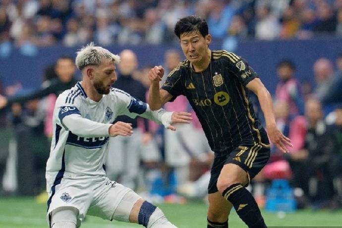 Soi kèo góc Los Angeles vs Guadalajara, 09h30 ngày 06/08
