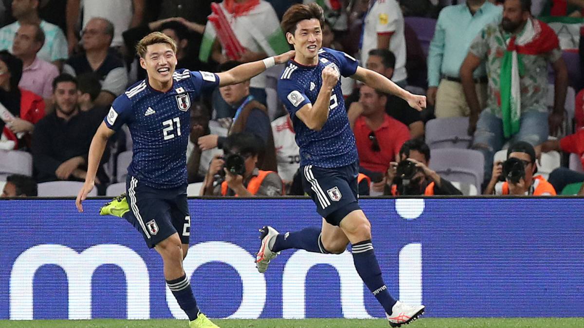 Nhận định bóng đá Nhật Bản vs Paraguay, 17h20 ngày 05/9: Chạy đà hoàn hảo