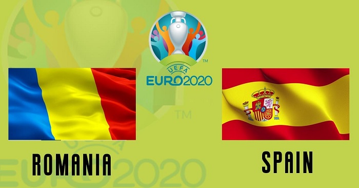 Nhận định bóng đá Romania vs Tây Ban Nha, 01h45 ngày 06/9: Chuyến đi bão táp