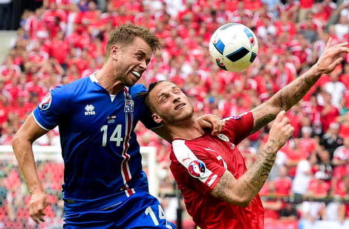 Nhận định bóng đá Áo vs Latvia, 01h45 ngày 7/9: Trở lại cuộc đua top 2