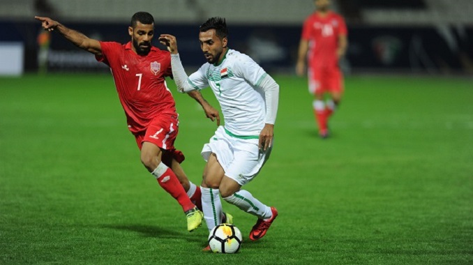 Nhận định bóng đá Bahrain vs Iraq, 23h30 ngày 05/09: Thận trọng tối đa