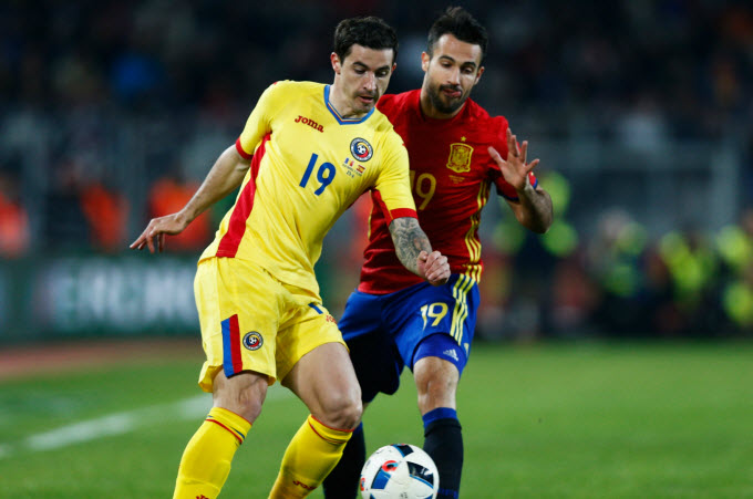 Tỷ lệ bóng đá vòng loại Euro 2020 hôm nay 5/9: Romania vs Tây Ban Nha
