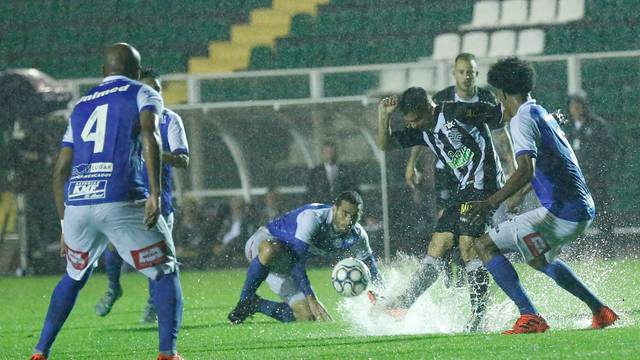 Nhận định bóng đá Sao Bento vs Figueirense, 04h45 ngày 7/9: Khách trắng tay