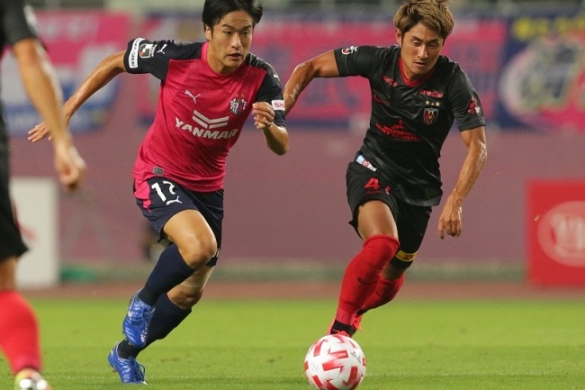 Nhận định Cerezo Osaka vs Urawa Reds, 17h00 ngày 5/9