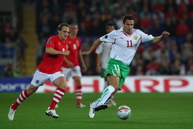 Nhận định Wales vs Bulgaria, 20h00 ngày 6/9