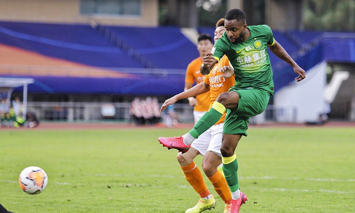 Nhận định Wuhan ZALL vs Beijing Guoan, 19h00 ngày 6/9