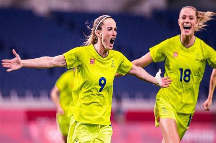 Soi kèo bóng đá Nữ Châu Âu đêm nay 6/9: Nữ Phần Lan vs Nữ Thụy Điển