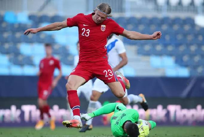 Chuyên gia Tony Ansell dự đoán Kazakhstan vs Na Uy, 21h00 ngày 6/9