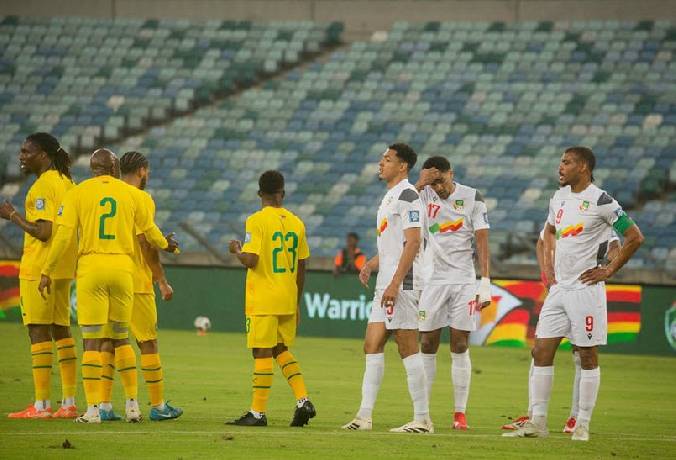 Nhận định, soi kèo Benin vs Zimbabwe, 23h00 ngày 5/9: Xa dần top 2