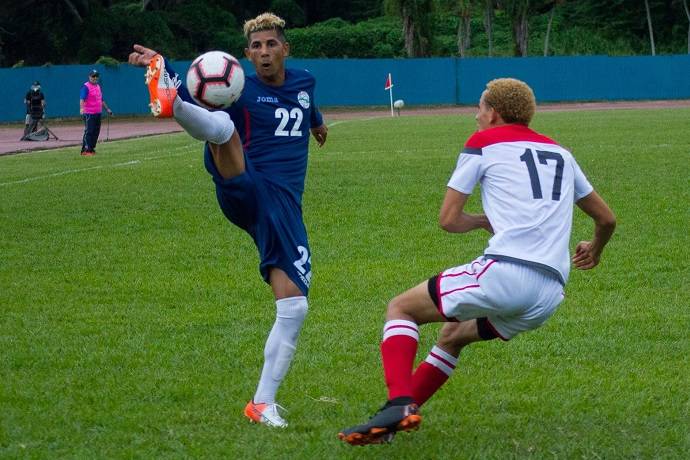 Nhận định, soi kèo Bermuda vs Jamaica, 5h00 ngày 6/9: Chứng tỏ đẳng cấp