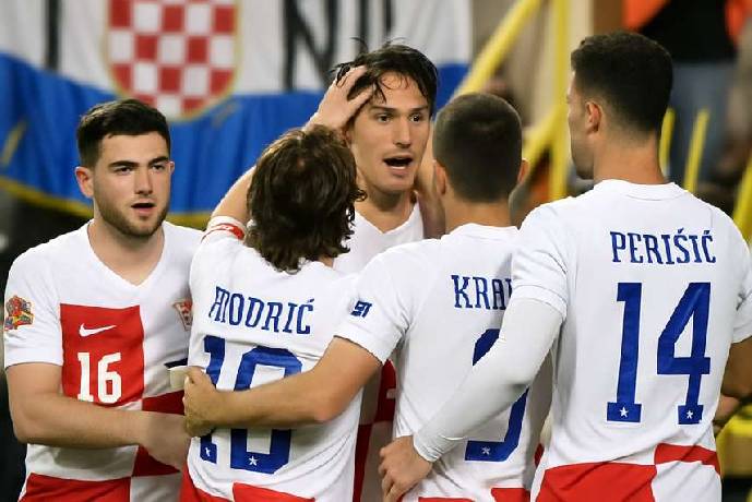 Nhận định, soi kèo Đảo Faroe vs Croatia, 01h45 ngày 6/9: Ca khúc khải hoàn