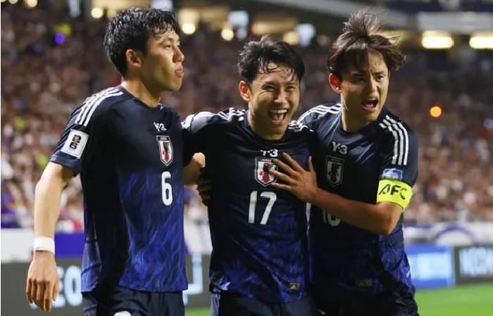 Nhận định, soi kèo Mexico vs Nhật Bản, 08h30 ngày 7/9: Cuộc chiến của hai nhà vô địch