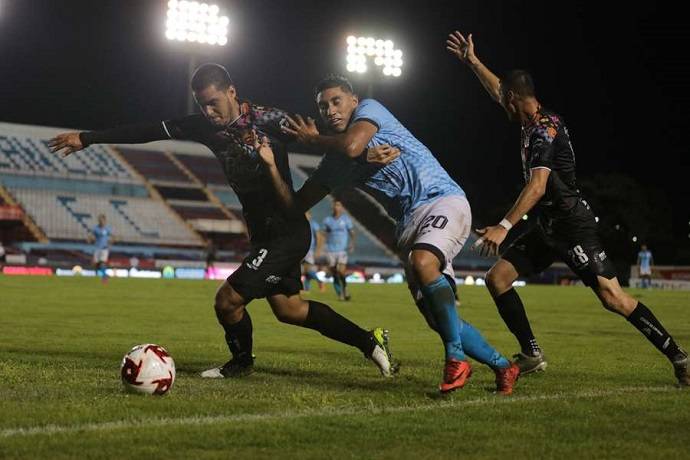 Nhận định, soi kèo Mineros vs Cancun, 8h00 ngày 6/9: Khẳng định ngôi đầu