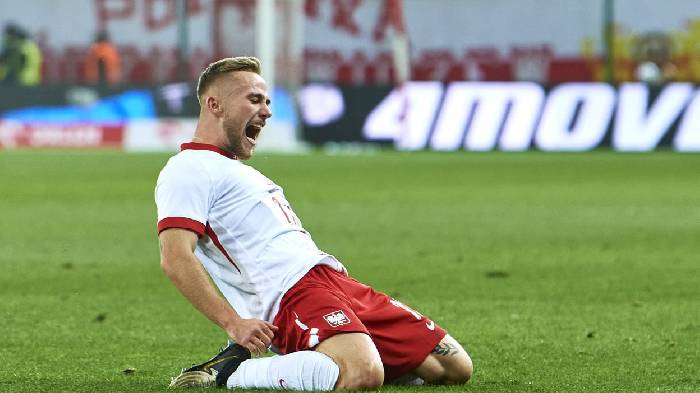 Nhận định, soi kèo U21 Ba Lan vs U21 Bắc Macedonia, 23h00 ngày 5/9: Đại bàng trắng xốc lại tinh thần