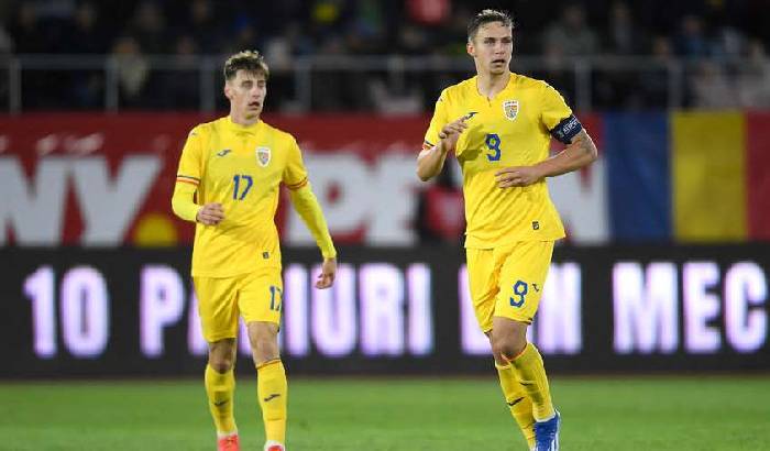 Nhận định, soi kèo U21 Thụy Điển vs U21 Armenia, 23h00 ngày 5/9: Vận may mỉm cười