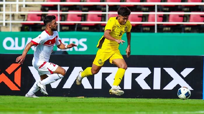 Nhận định, soi kèo U23 Mông Cổ vs U23 Malaysia, 16h00 ngày 6/9: Khó cho cửa trên