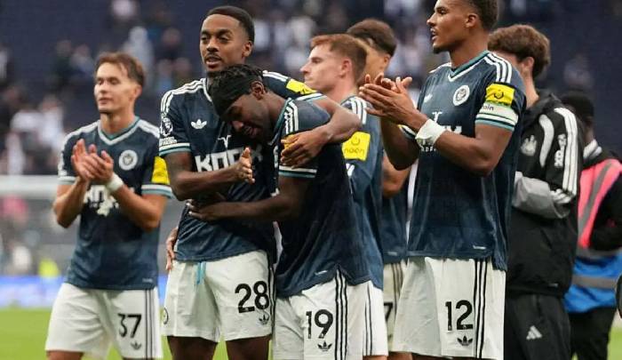 Kèo thẻ phạt Newcastle vs Bournemouth 18h30 ngày 05/09