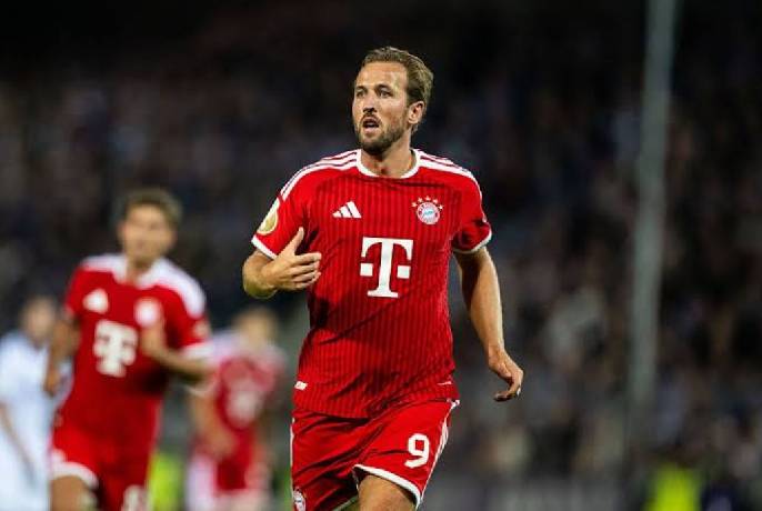 Kèo thẻ phạt Schalke vs Bayern Munich 23h30 ngày 05/09