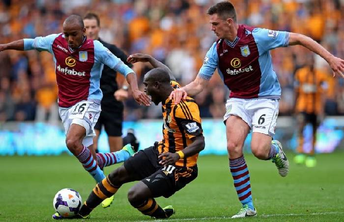 Soi kèo góc Hull City vs Aston Villa, 23h30 ngày 05/09