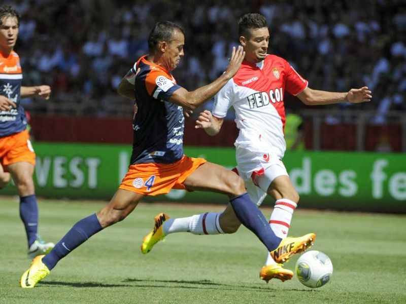 Nhận định bóng đá Montpellier vs Monaco, 01h00 ngày 6/10: Ca khúc khải hoàn