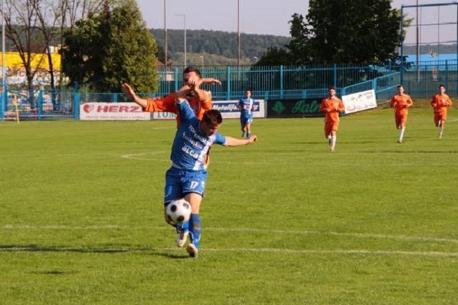 Nhận định Graničar Županja vs Hajduk Split, 20h00 ngày 6/10