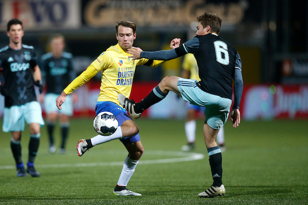 Nhận định Helmond Sport vs Cambuur Leeuwarden, 2h00 ngày 7/10