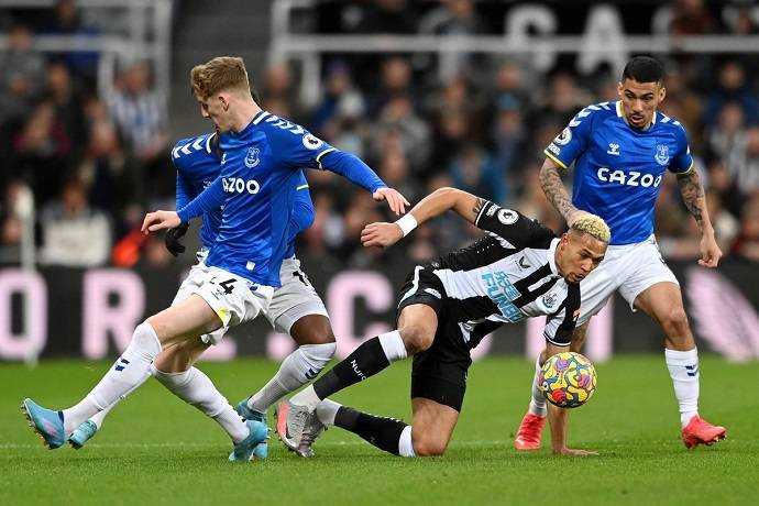 Chuyên gia Tony Ansell dự đoán Everton vs Newcastle, 23h30 ngày 5/10