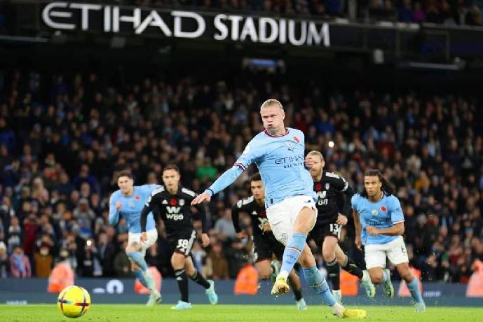 Chuyên gia Tony Ansell dự đoán Man City vs Fulham, 21h00 ngày 5/10