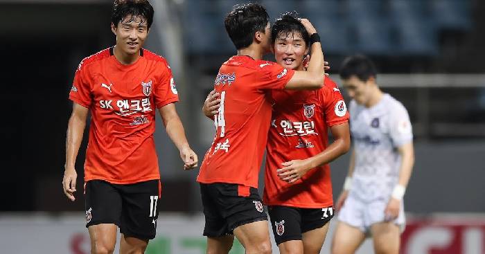 Nhận định, soi kèo Jeju United vs Daejeon Hana Citizen, 13h00 ngày 6/10: 3 điểm nhọc nhằn