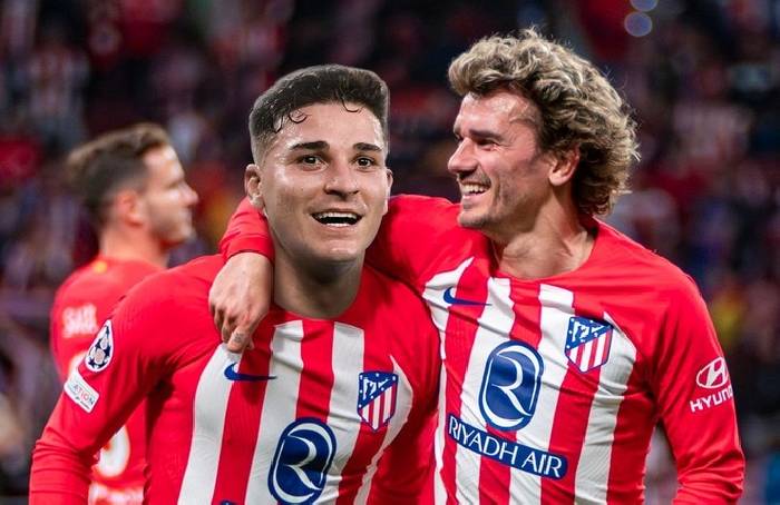 Nhận định, soi kèo Real Sociedad vs Atletico Madrid, 02h00 ngày 7/10: 3 điểm và lên Top 3