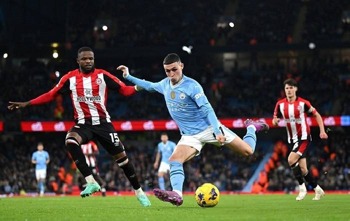Nhận định, soi kèo Brentford vs Man City, 22h30 ngày 5/10: Bầy ong gặp khó