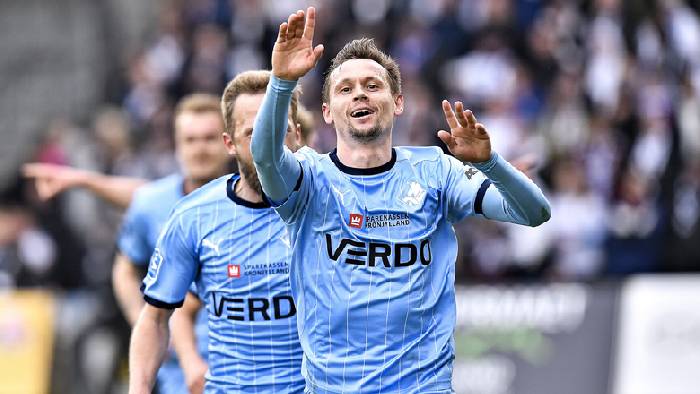 Nhận định, soi kèo Randers vs Viborg, 19h00 ngày 5/10: Đối thủ yêu thích