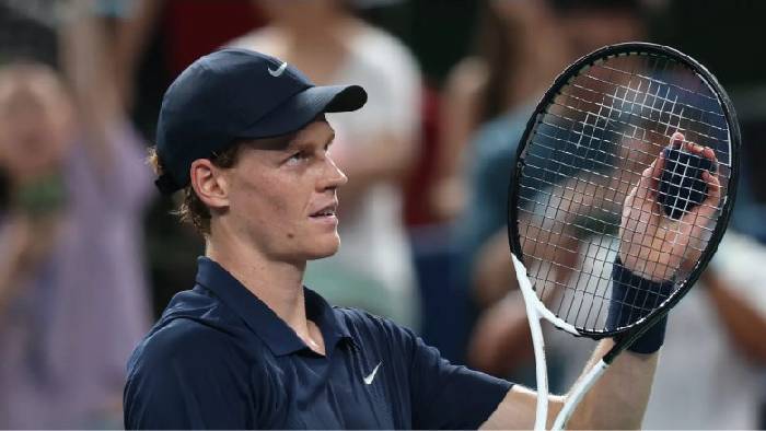 Nhận định tennis Sinner vs Griekspoor, Vòng 3 Shanghai Masters - 19h00 ngày 5/10