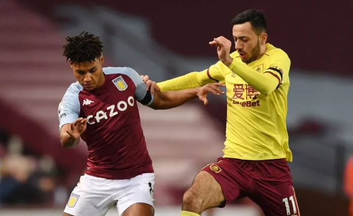 Siêu máy tính dự đoán Aston Villa vs Burnley, 20h00 ngày 5/10